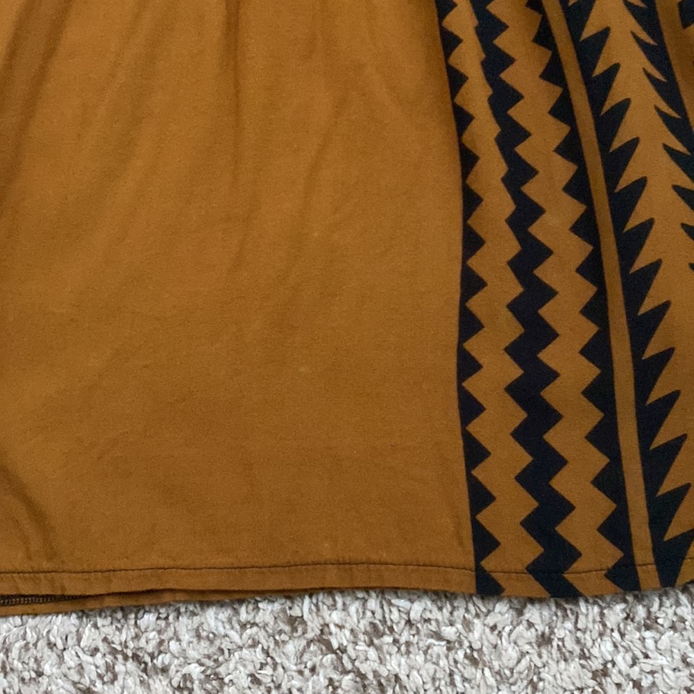 Collectible Designs Kauai Pareo Dress Made in Hawaii - Picture 9 of 12